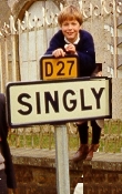SINGLY