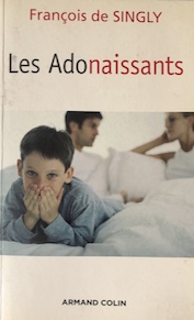 Adonaissants