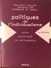 Individualisme