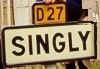 SINGLY