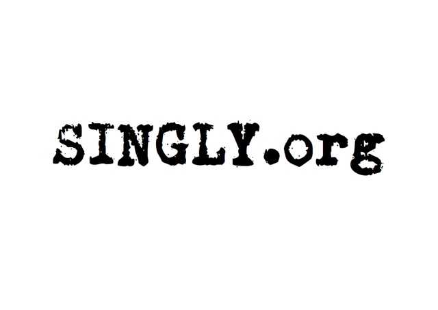 singly